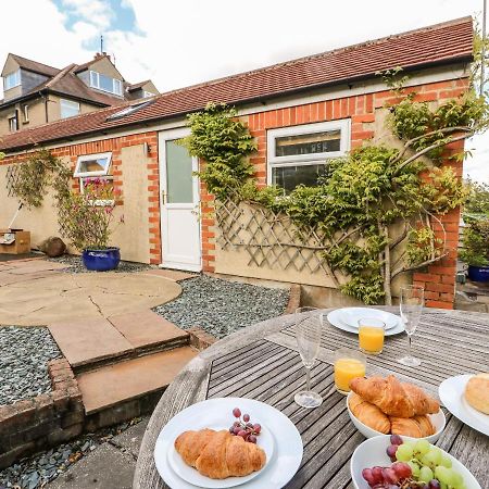 Garden Cottage Ilkley Exterior foto